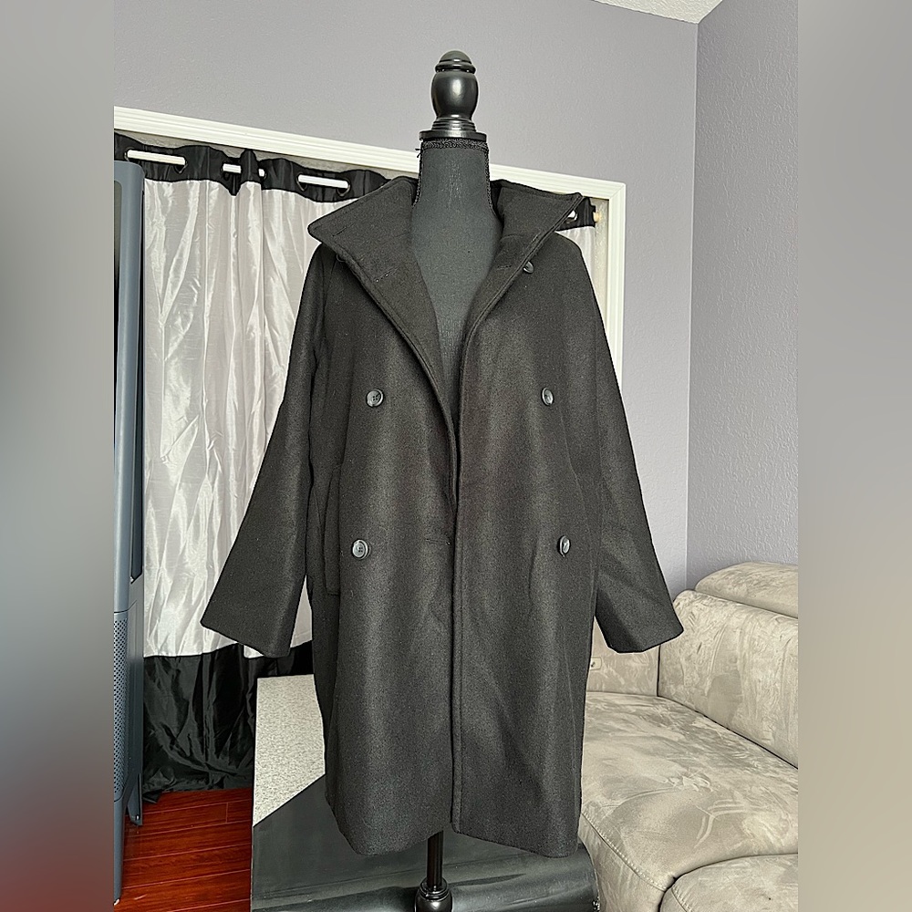 Trench Coat
